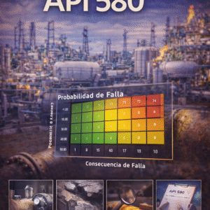 Preparacion para la Certificacion Internacional API 580