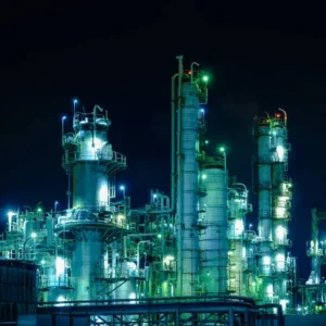 Preparacion para la Certificacion Internacional API 580