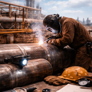 Preparacion para la certificacion internacional CWI Inspectores de Soldadura PARTE A