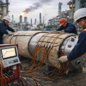 Preparación para la Certificación Internacional API 936