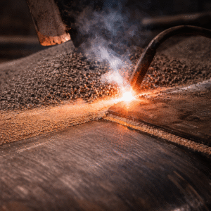 Preparacion para la certificacion internacional CWI Inspectores de Soldadura PARTE C