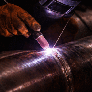 Preparacion para la certificacion internacional CWI Inspectores de Soldadura PARTE B